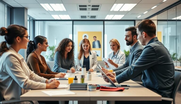 Benefícios do convênio médico para empresas e colaboradores